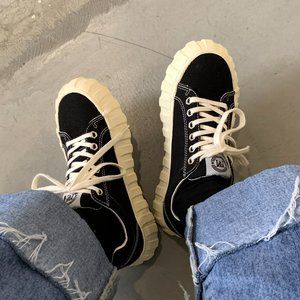 New products in the season,